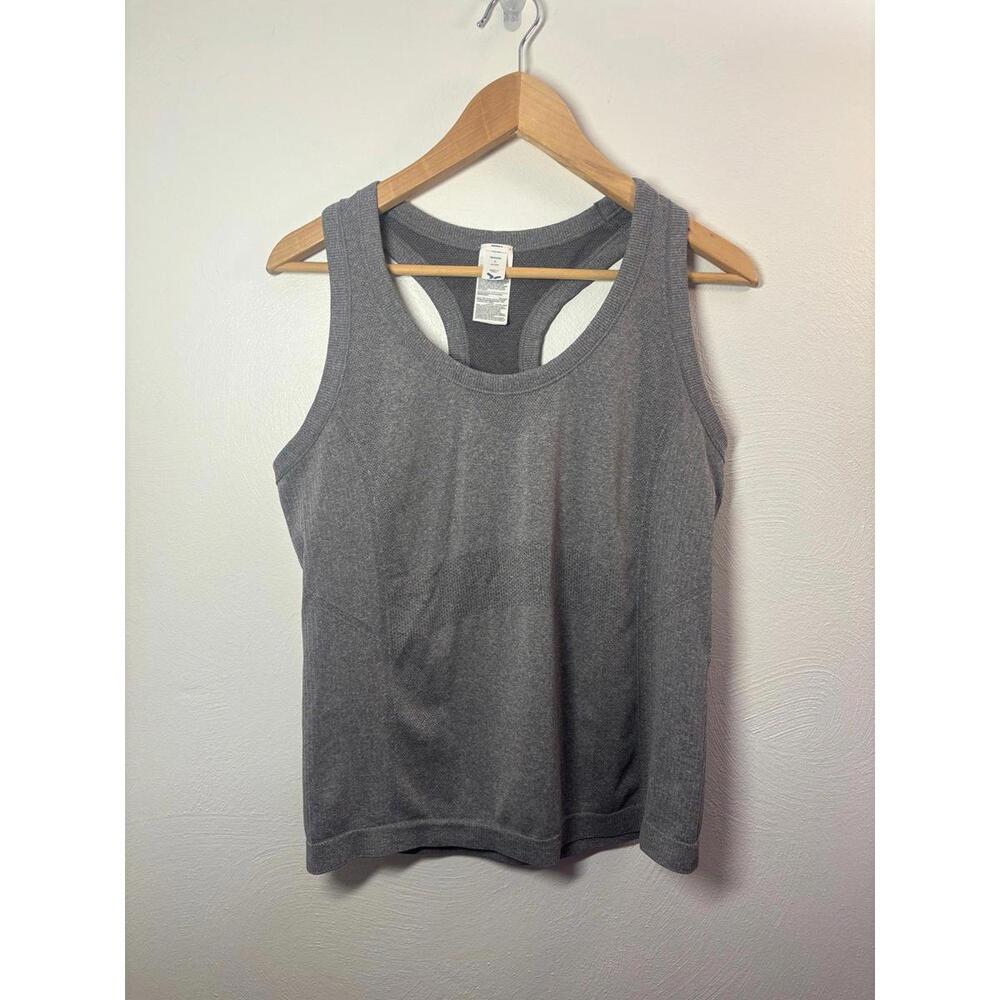 Old Navy Active Seamless Tank Top Size Large - Picture 1 of 5